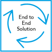 End to end Solution