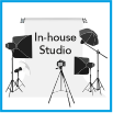 In-house Studio