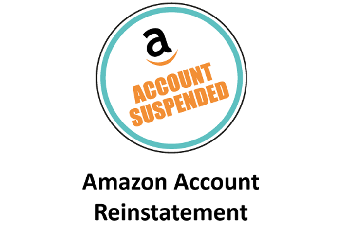 Amazon Account Reinstatement